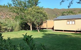 Assegai Rest